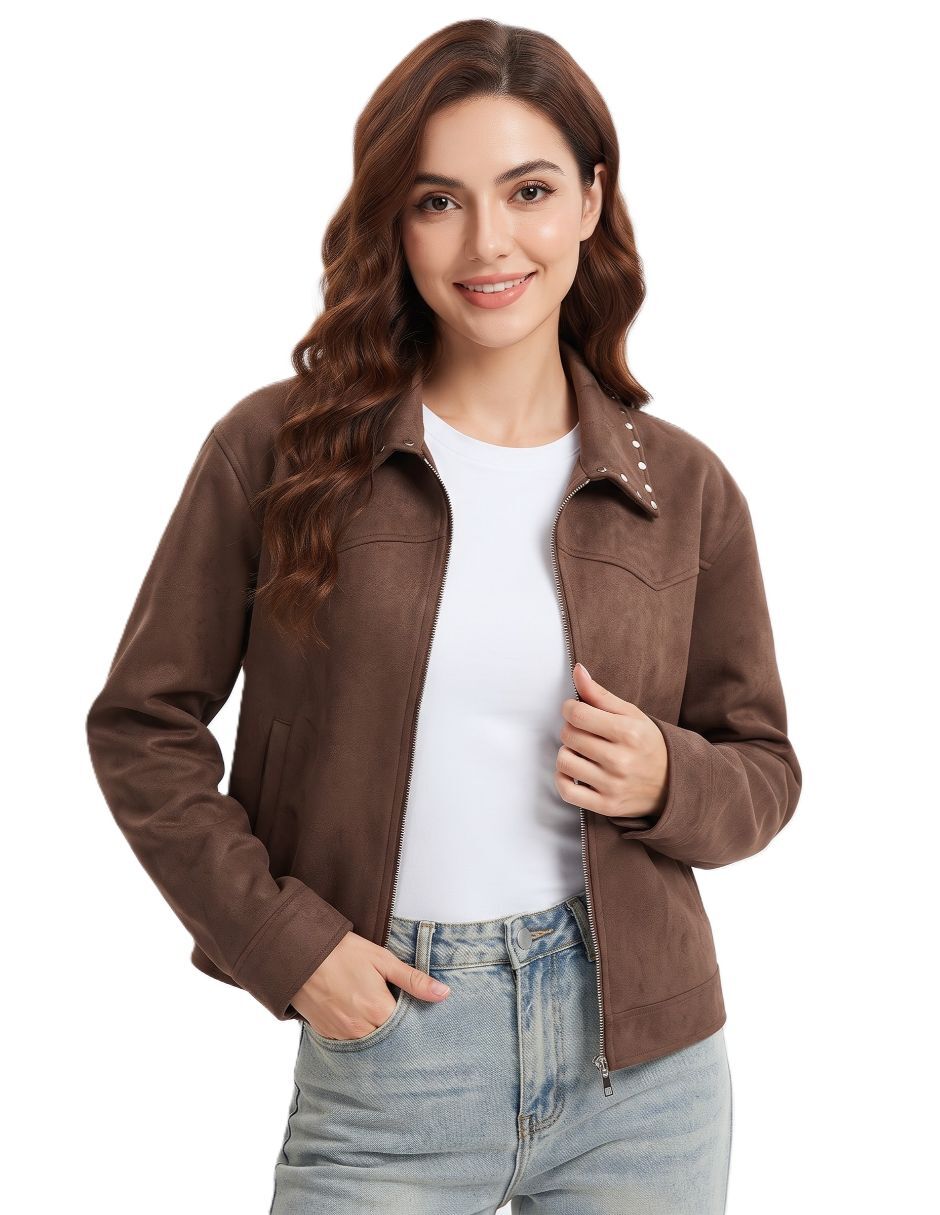 Chamarra para mujer Chamarra para mujer