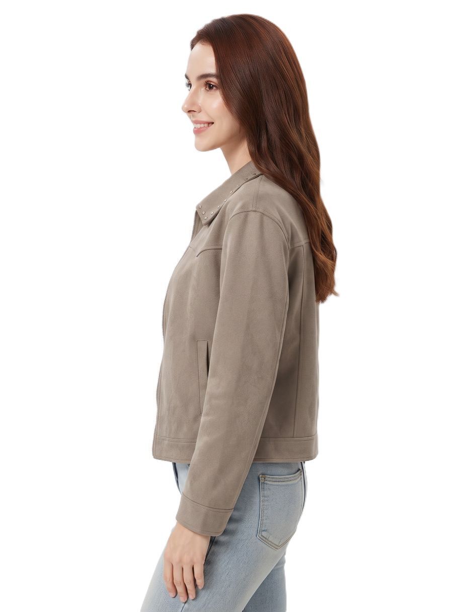 Chamarra para mujer 5