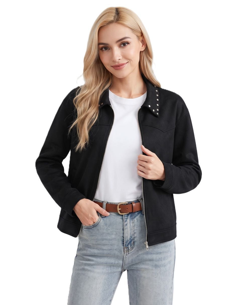 Chamarra para mujer 1
