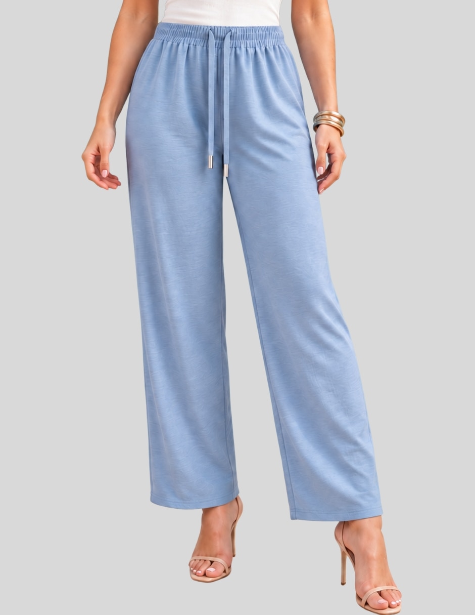 Pantalón pantalón para mujer