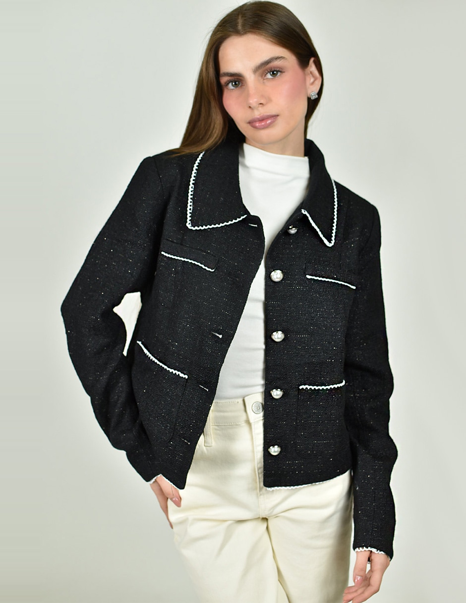 Blazer casual Blazer casual