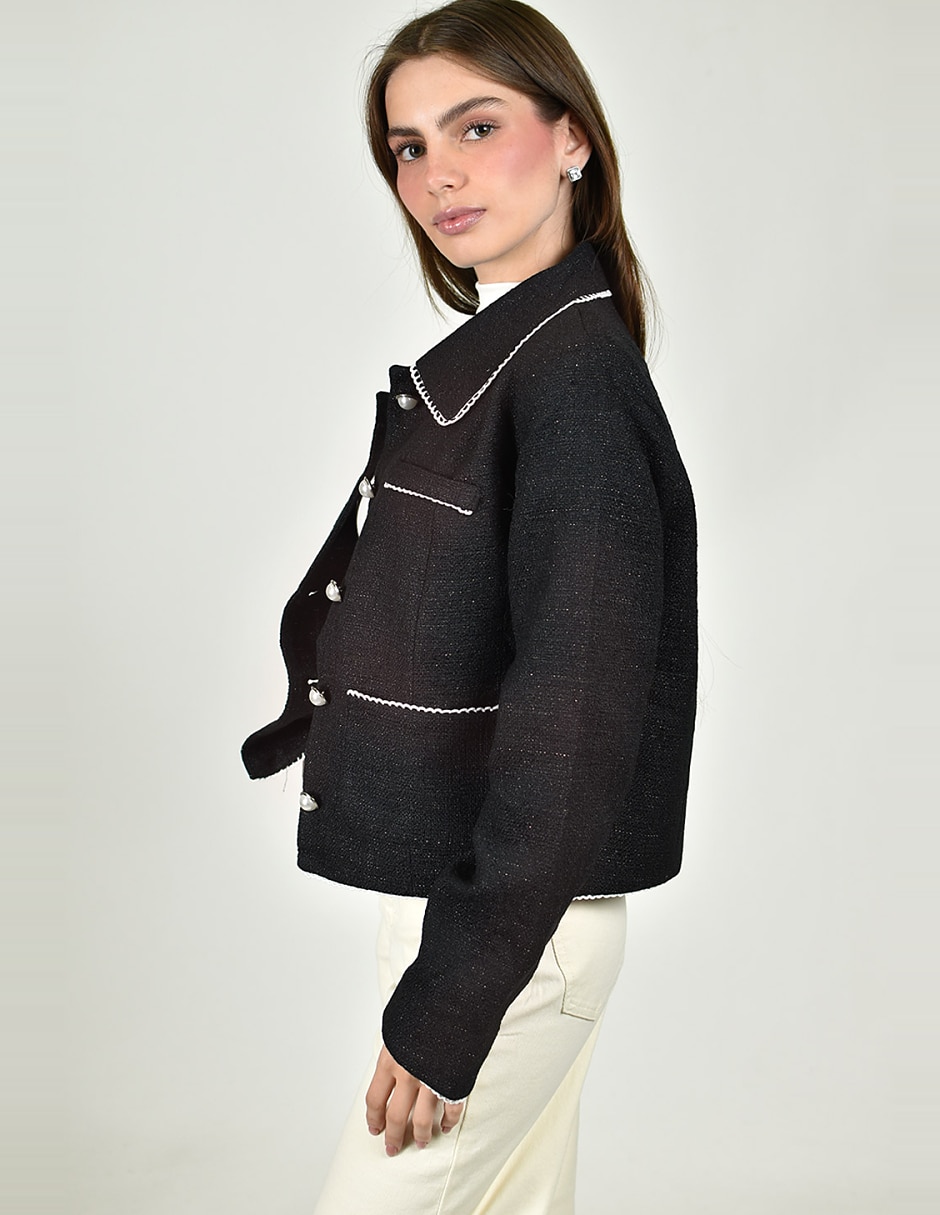 Blazer casual 5