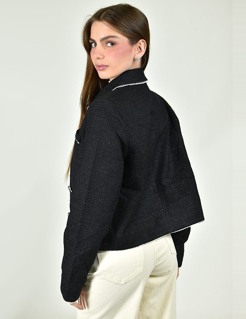 Blazer casual 4