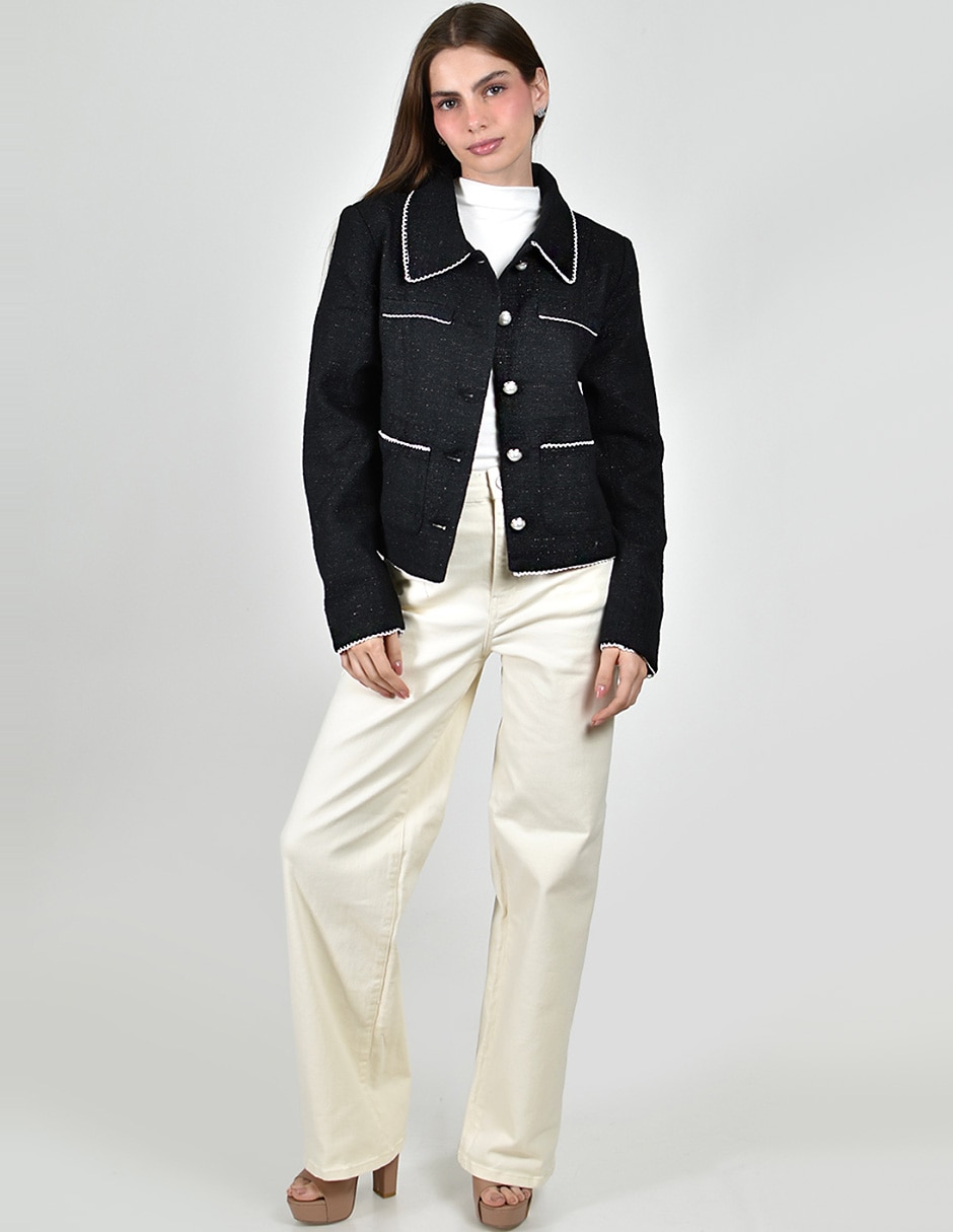 Blazer casual 2