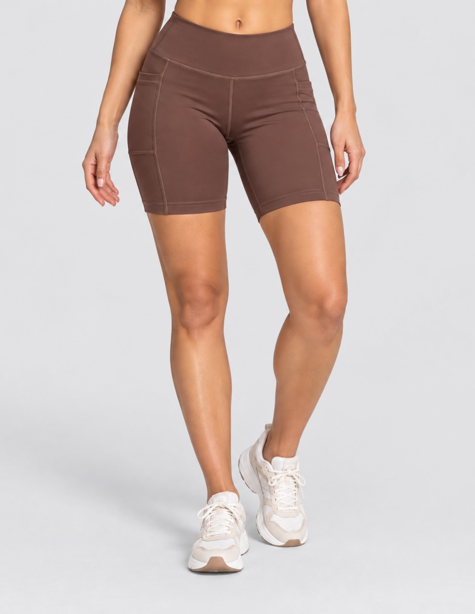 Short para mujer 5