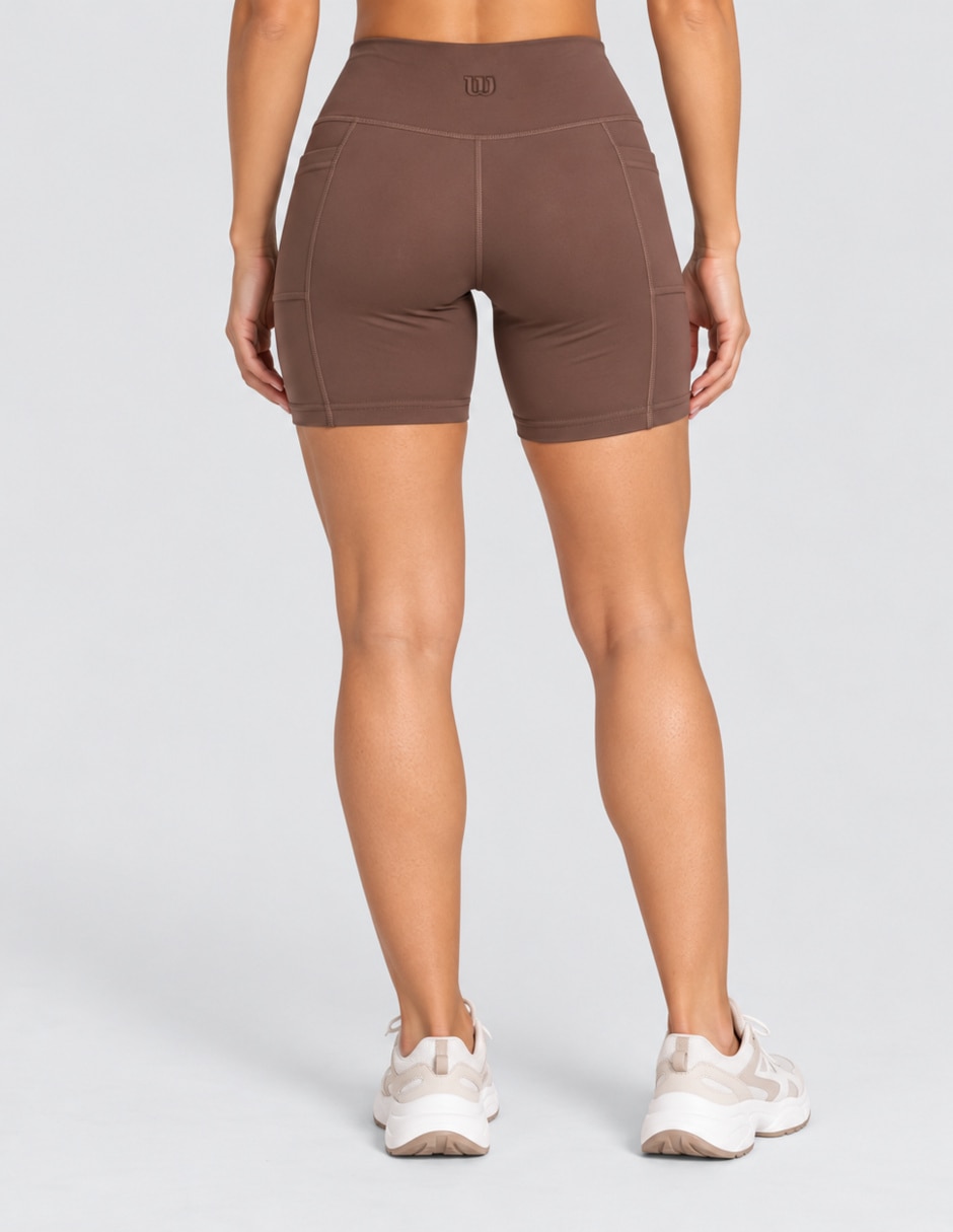 Short para mujer 4