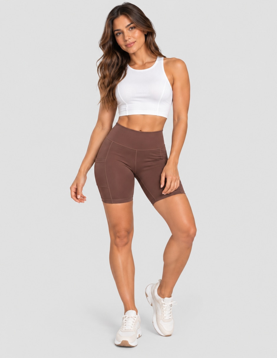 Short para mujer 2