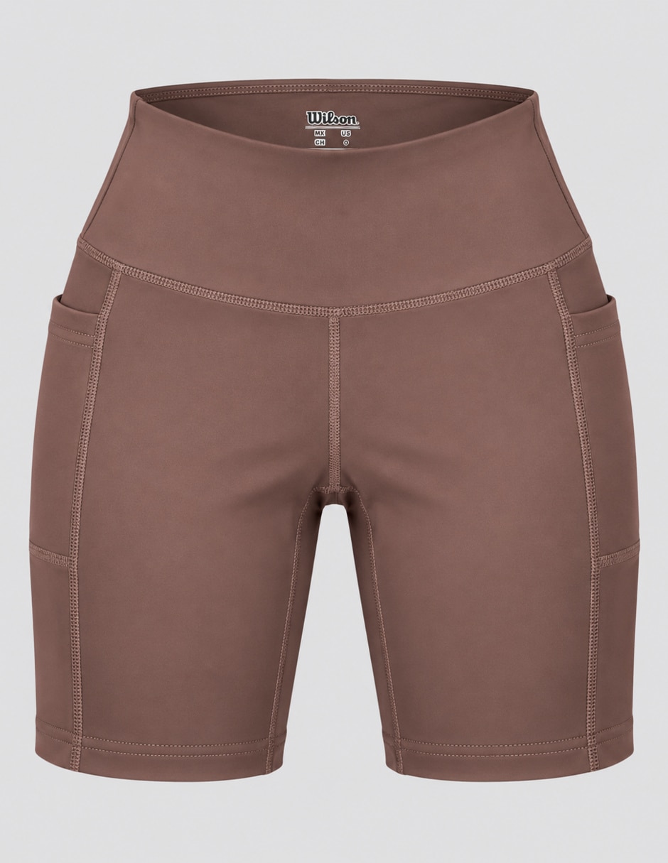 Short para mujer 6