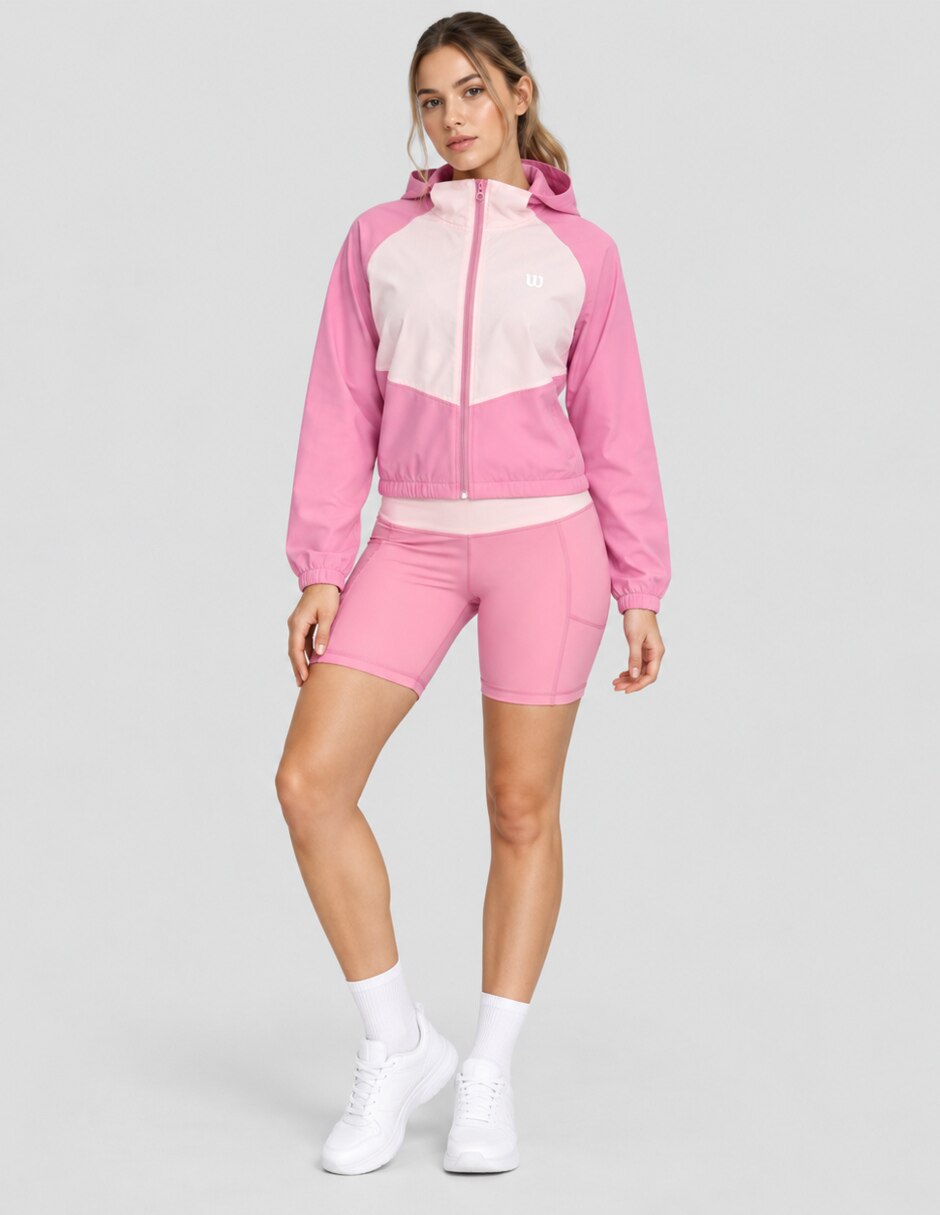 Short para mujer 5