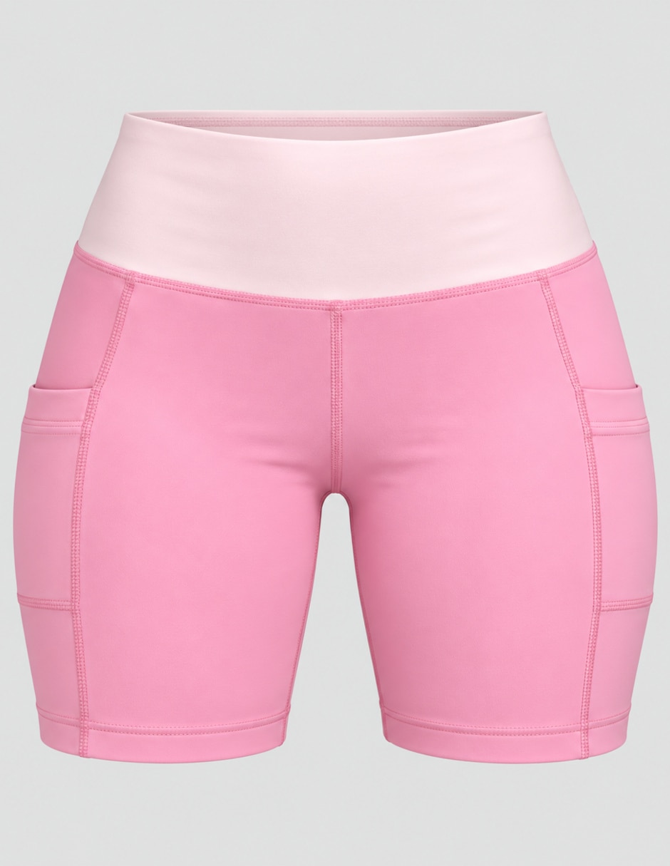 Short para mujer 6
