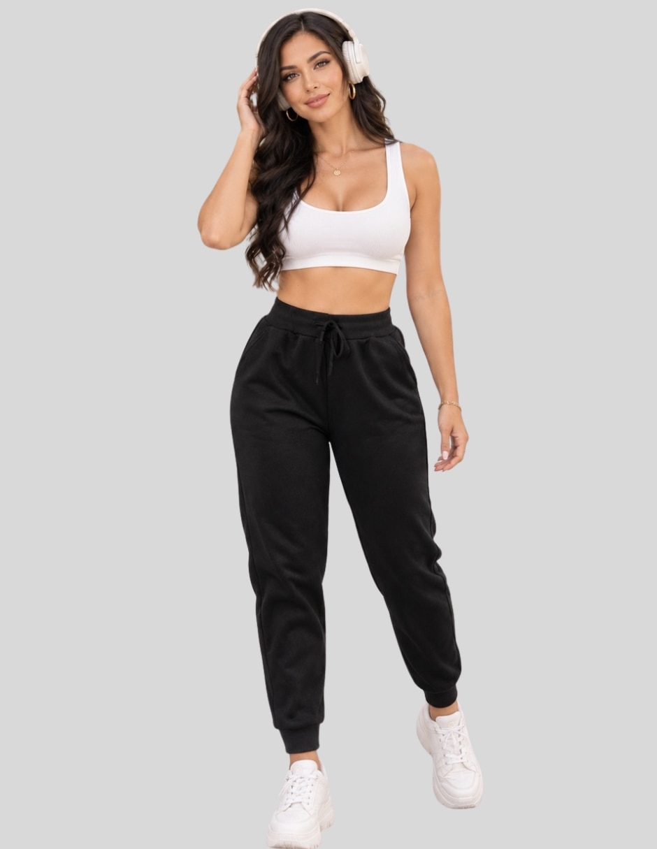 Pantalón para mujer 4