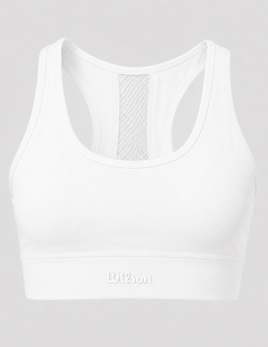 Top cuello (si aplica) Redondo escote (si aplica) Regular tirante (si aplica) Ajustable 6