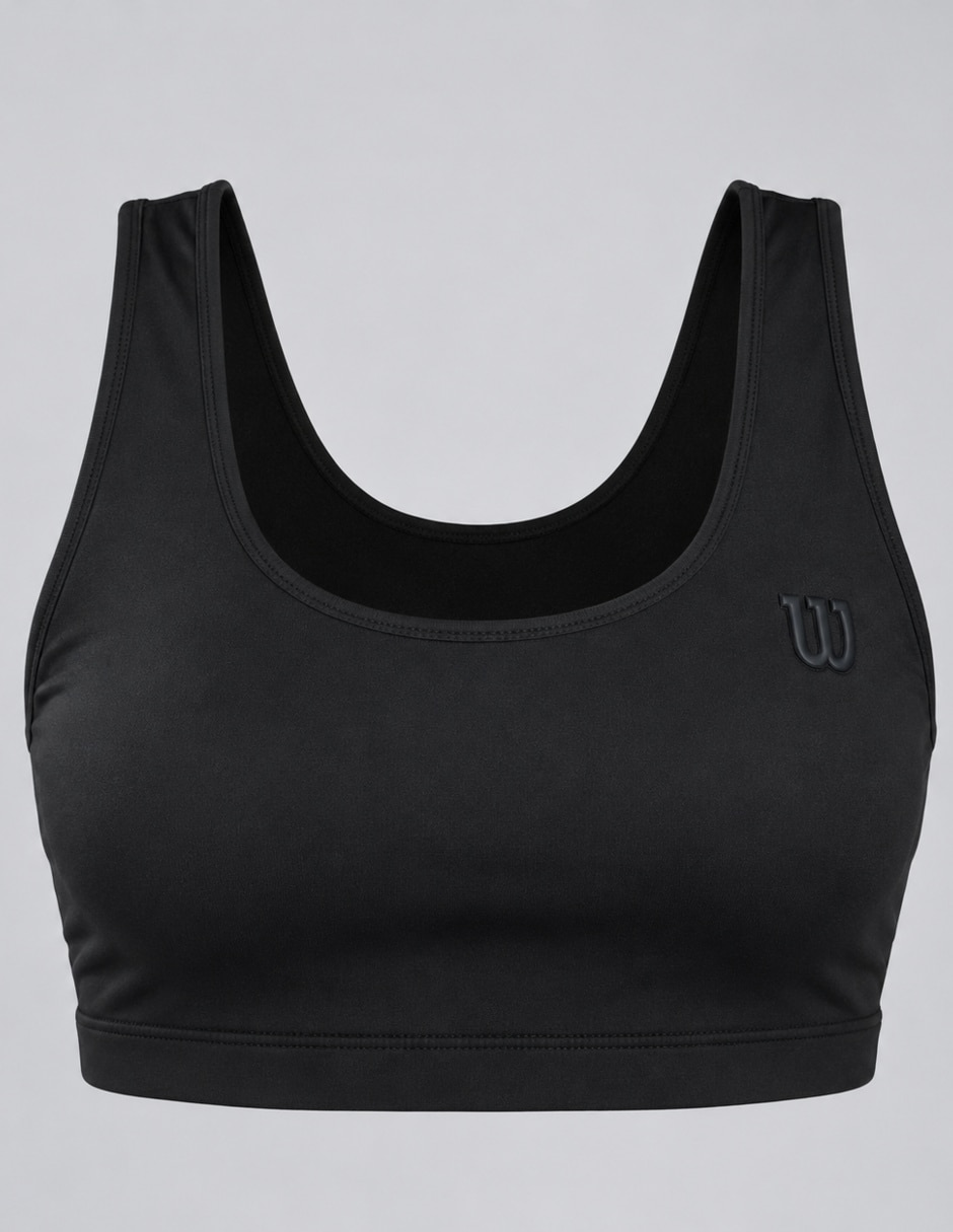 Top cuello (si aplica) Redondo escote (si aplica) Regular tirante (si aplica) Ajustable 6