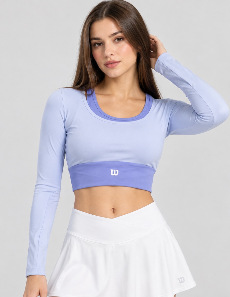 Top cuello (si aplica) Redondo escote (si aplica) Regular tirante (si aplica) Ajustable