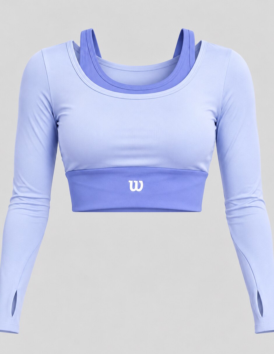 Top cuello (si aplica) Redondo escote (si aplica) Regular tirante (si aplica) Ajustable 6