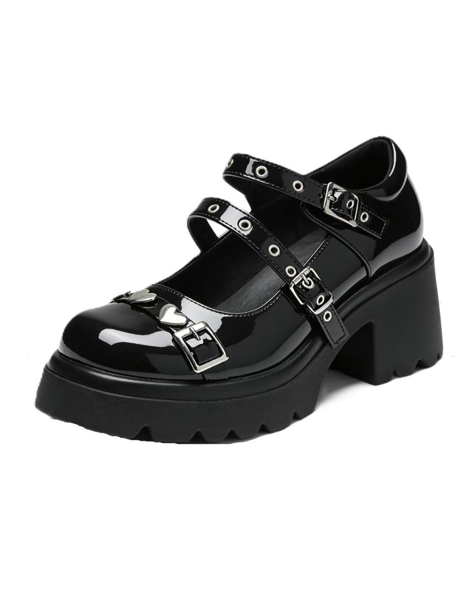 Bota Al tobillo de Sintético para mujer