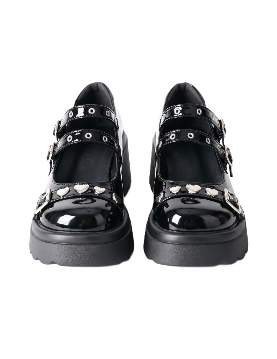 Bota Al tobillo de Sintético para mujer 2