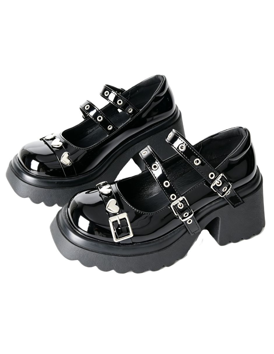 Bota Al tobillo de Sintético para mujer 3