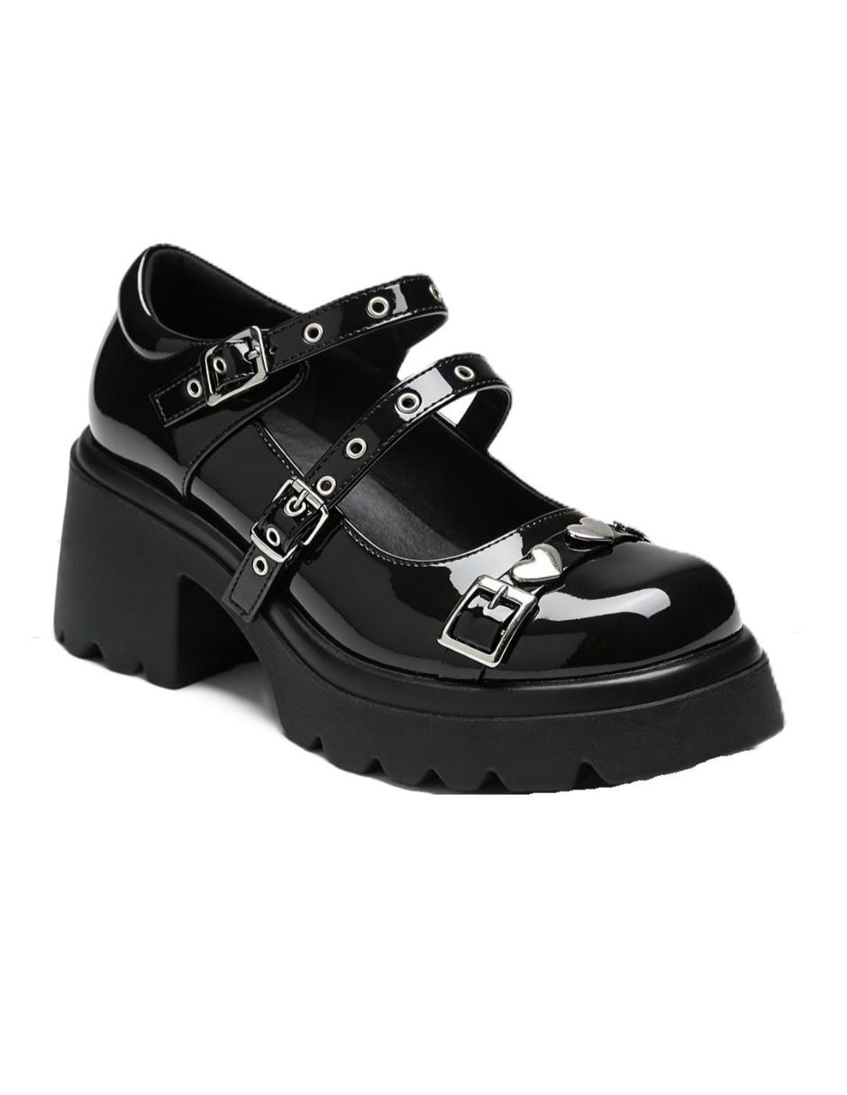 Bota Al tobillo de Sintético para mujer 4