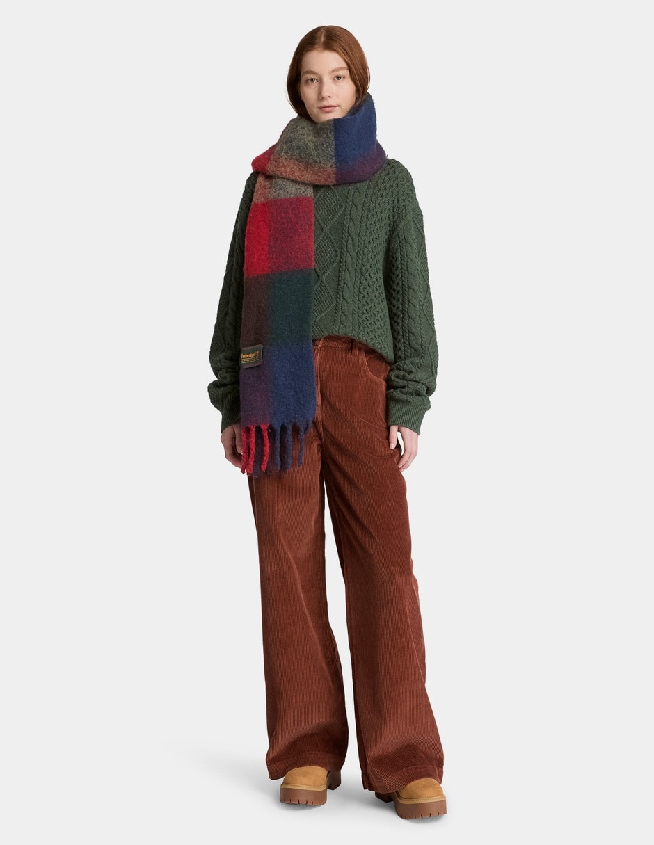 Pantalón Regular para mujer 2