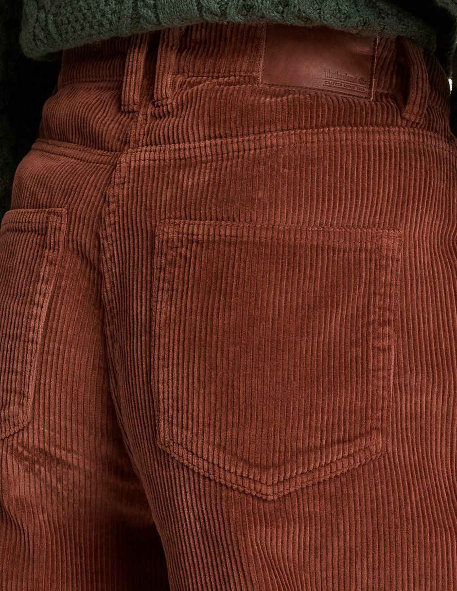 Pantalón Regular para mujer 3