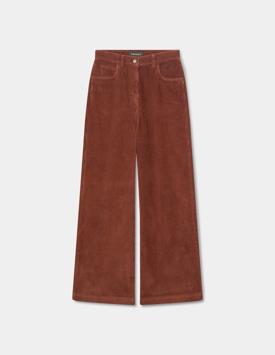 Pantalón Regular para mujer 5