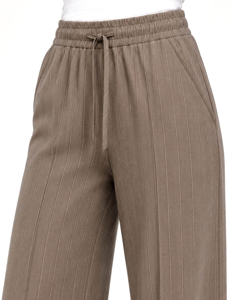 Pantalón Regular para mujer 3