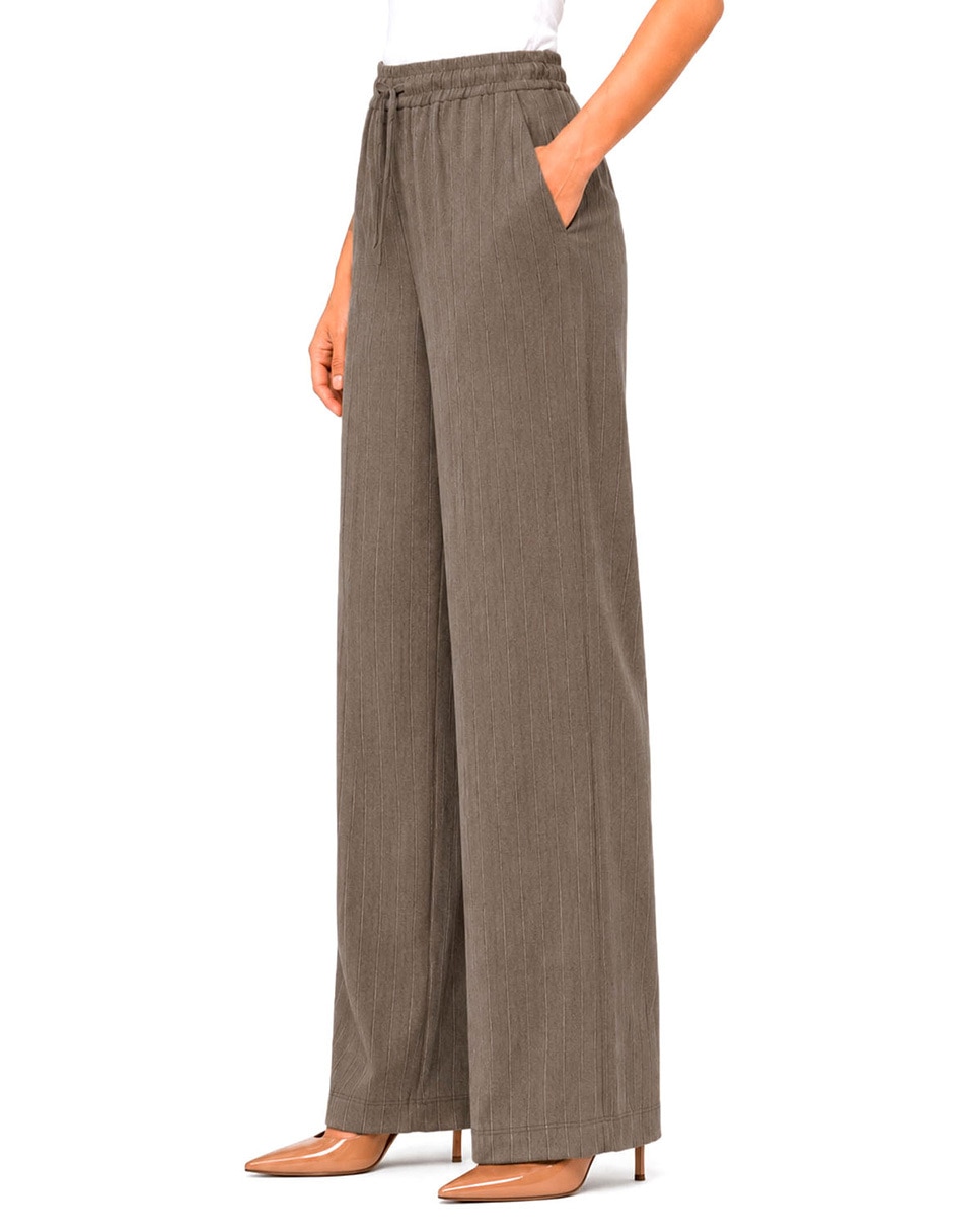 Pantalón Regular para mujer 4