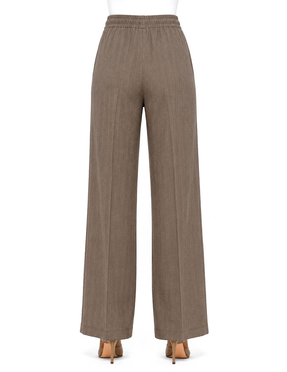 Pantalón Regular para mujer 5