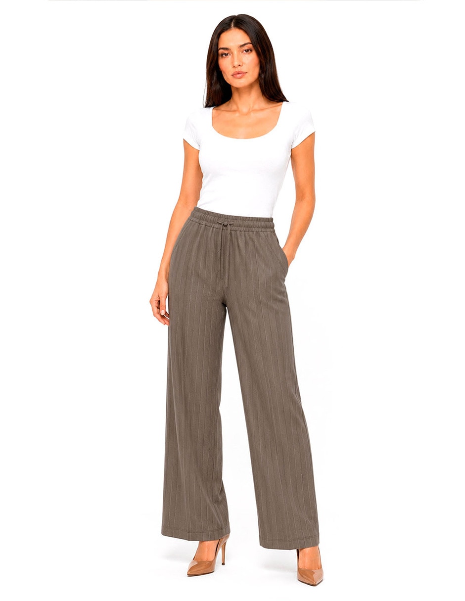 Pantalón Regular para mujer 6