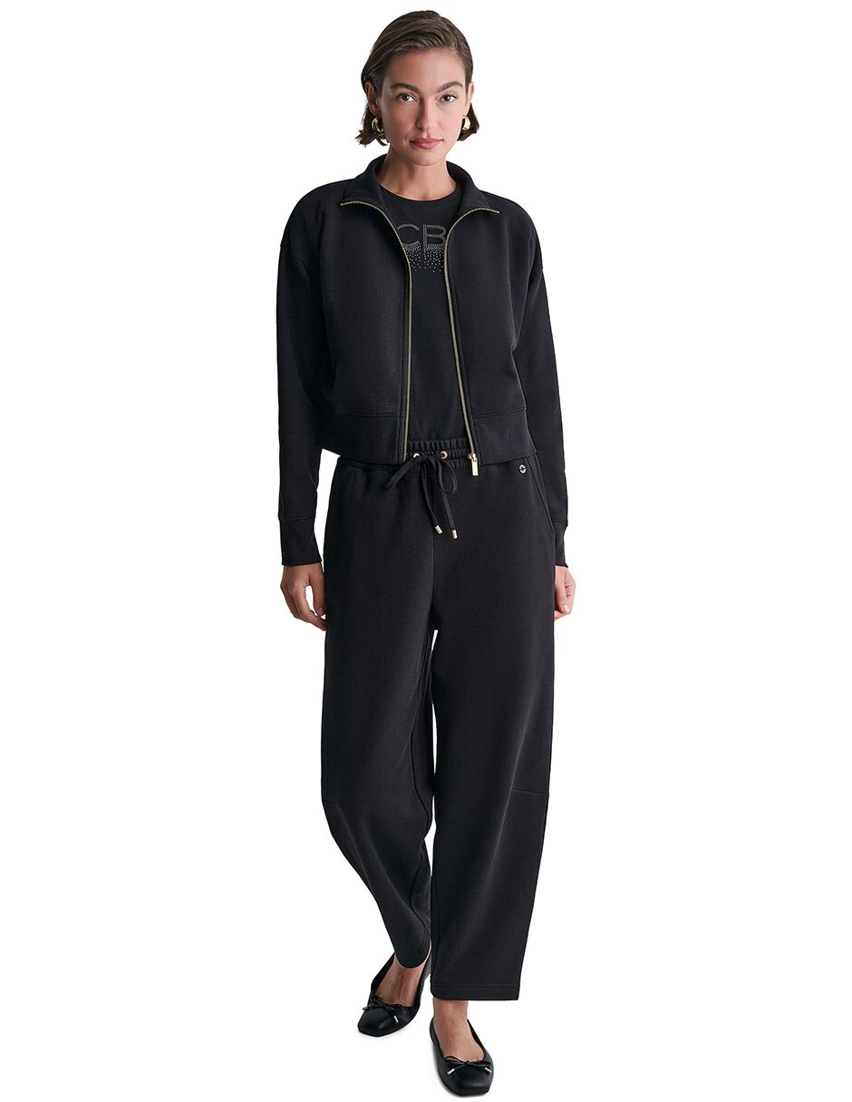 Pantalón Relajado para mujer 4
