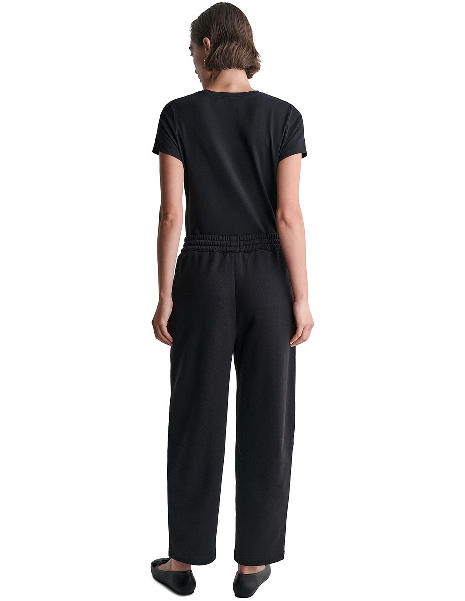 Pantalón Relajado para mujer 6