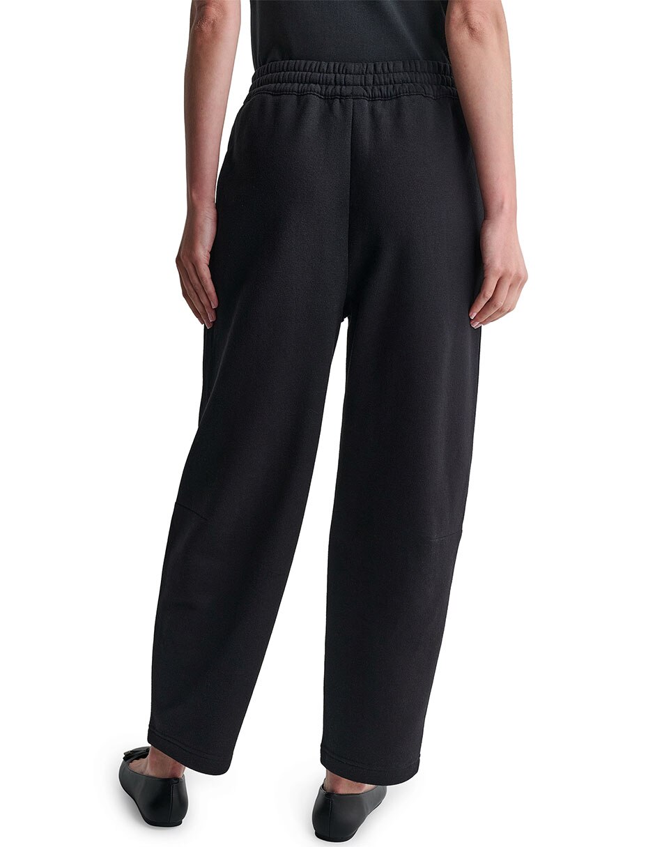 Pantalón Relajado para mujer 7