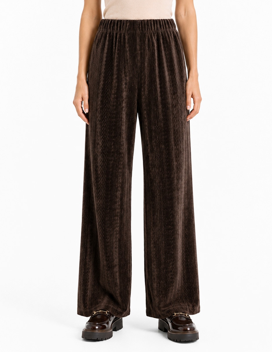 Pantalón Regular para mujer Pantalón Regular para mujer