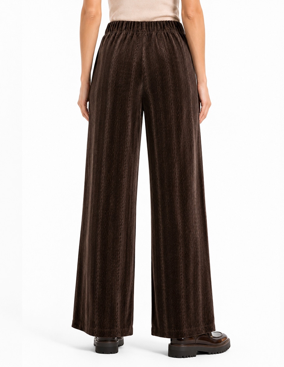 Pantalón Regular para mujer 5