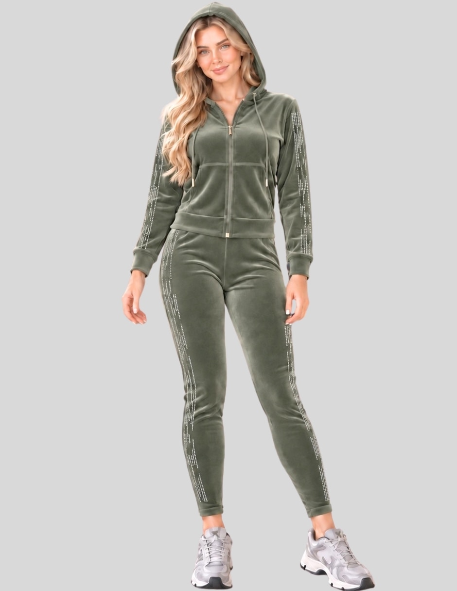 Verde 4