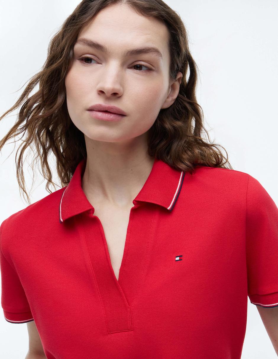 Playera tipo polo/Set playera tipo polo para mujer 2