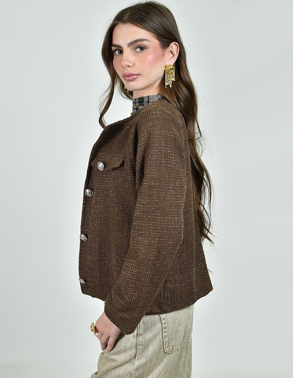 Blazer Casual 2