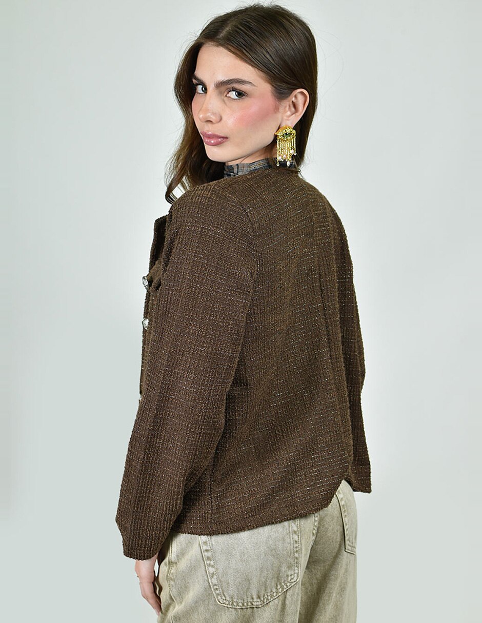 Blazer Casual 3