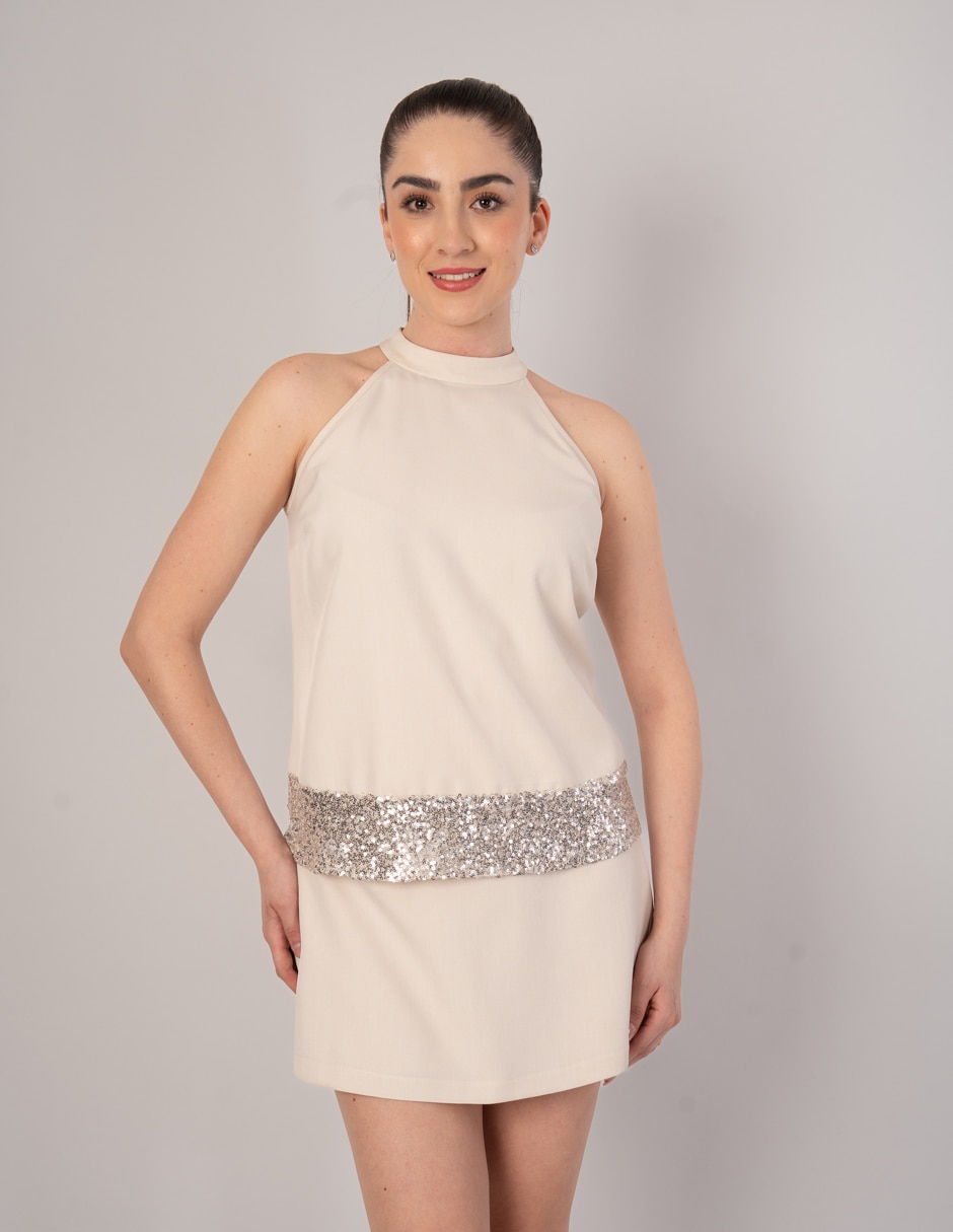 Beige 1