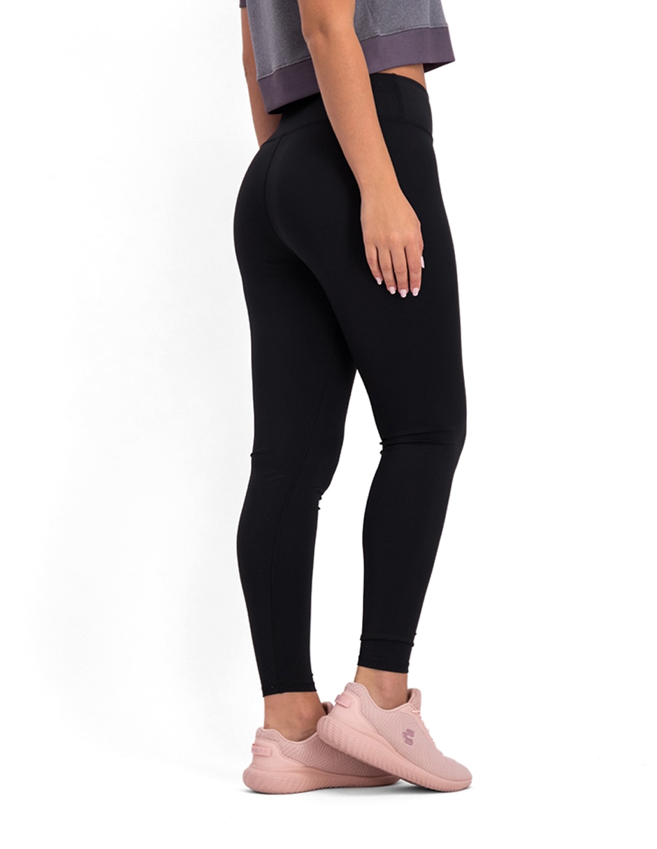 Legging deportivo fitness con elástico para mujer 2
