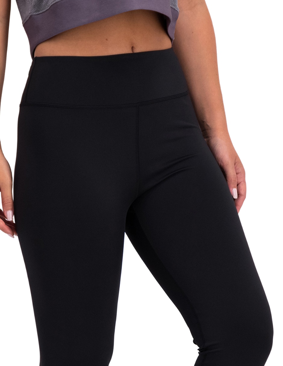 Legging deportivo fitness con elástico para mujer 3