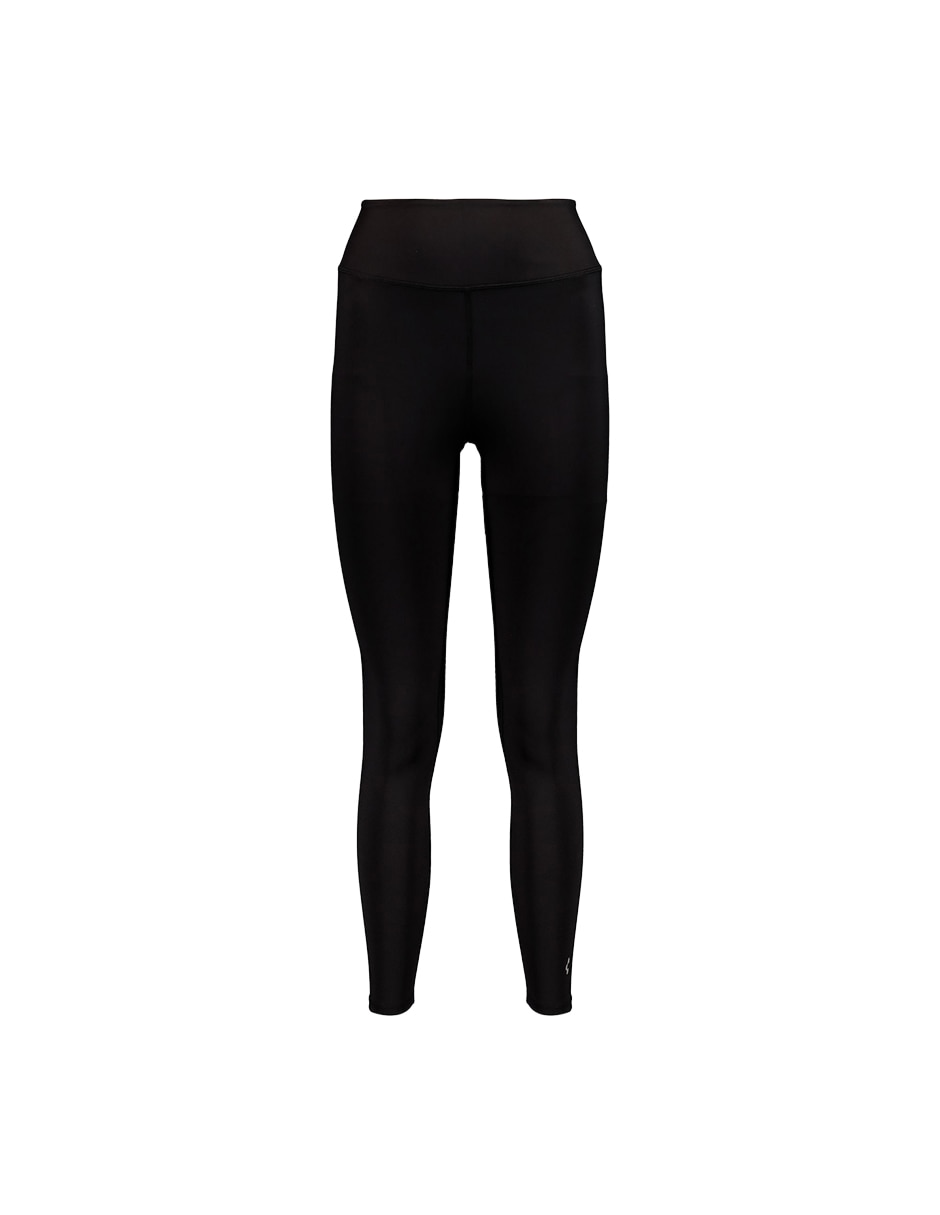 Legging deportivo fitness con elástico para mujer 5