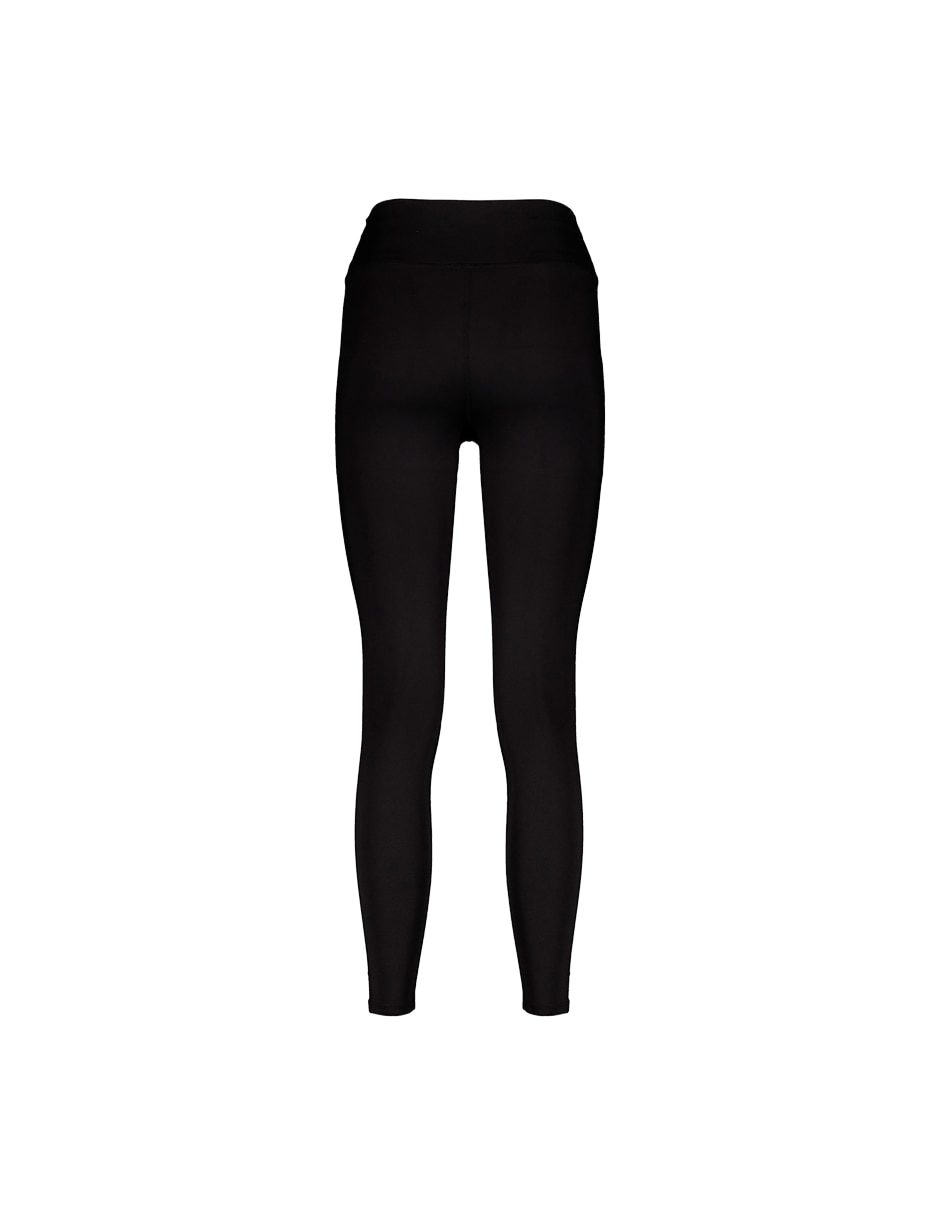 Legging deportivo fitness con elástico para mujer 6