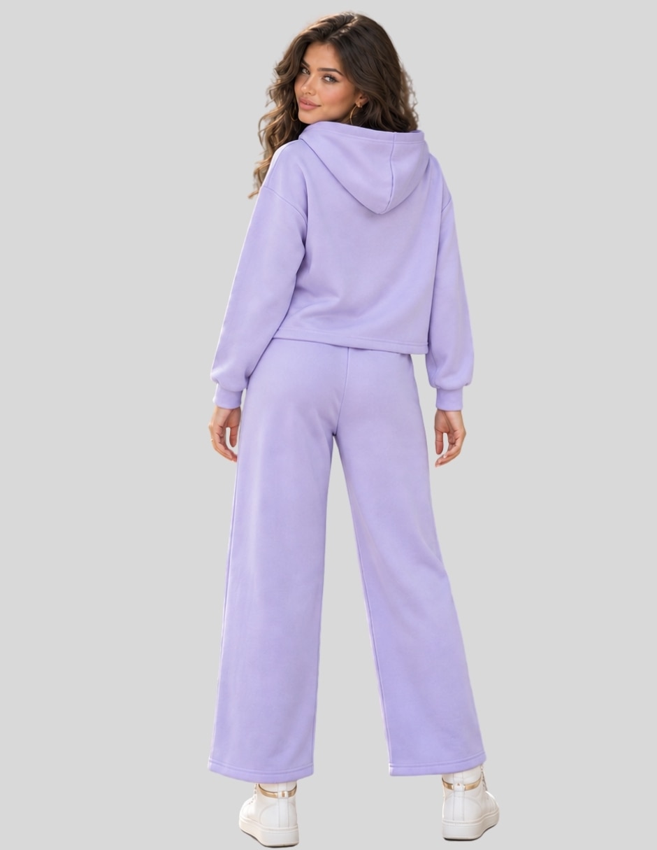 Conjunto casual para mujer 3