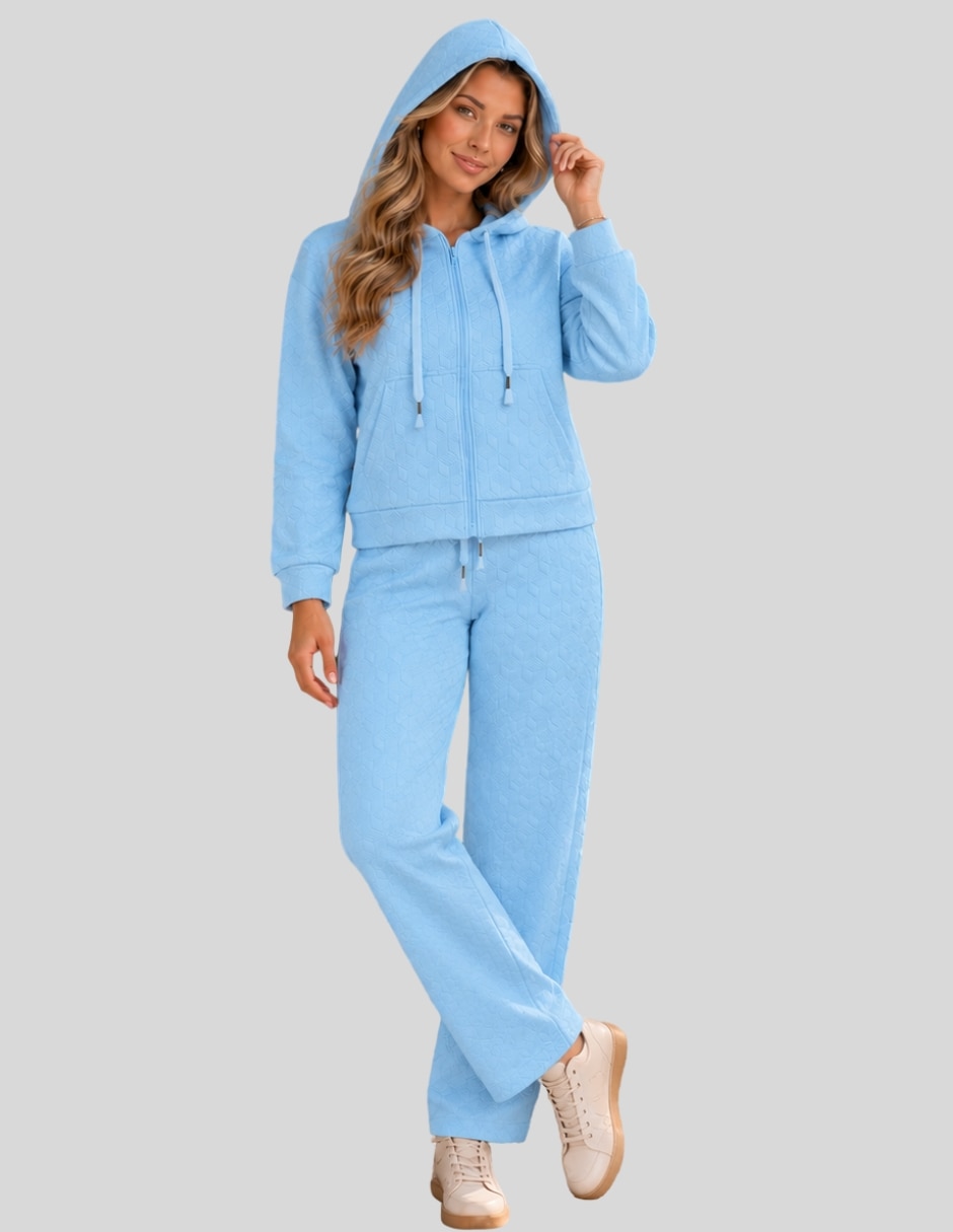 Conjunto casual para mujer Conjunto casual para mujer