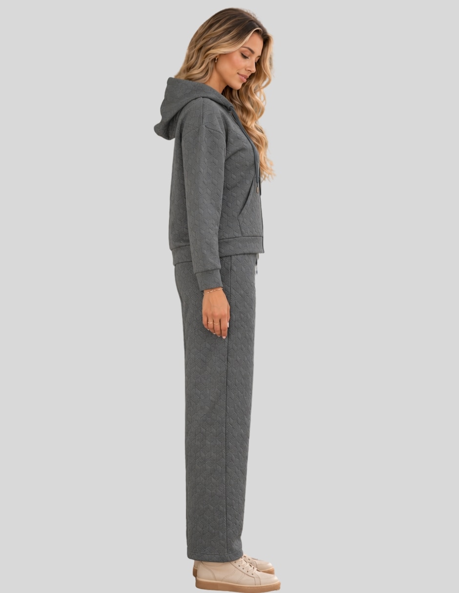 Conjunto casual para mujer 5