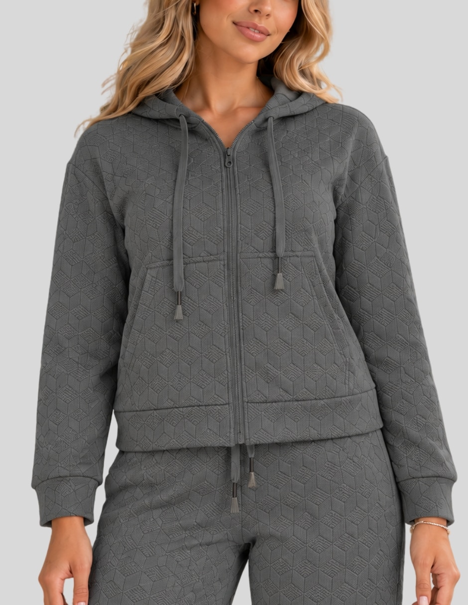 Conjunto casual para mujer 7