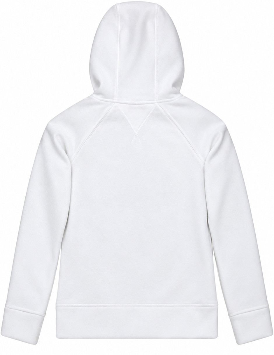 Sudadera con capucha para mujer 4