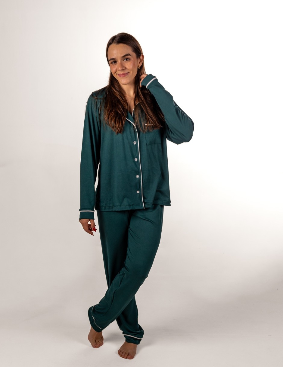 Conjunto pijama para mujer 1